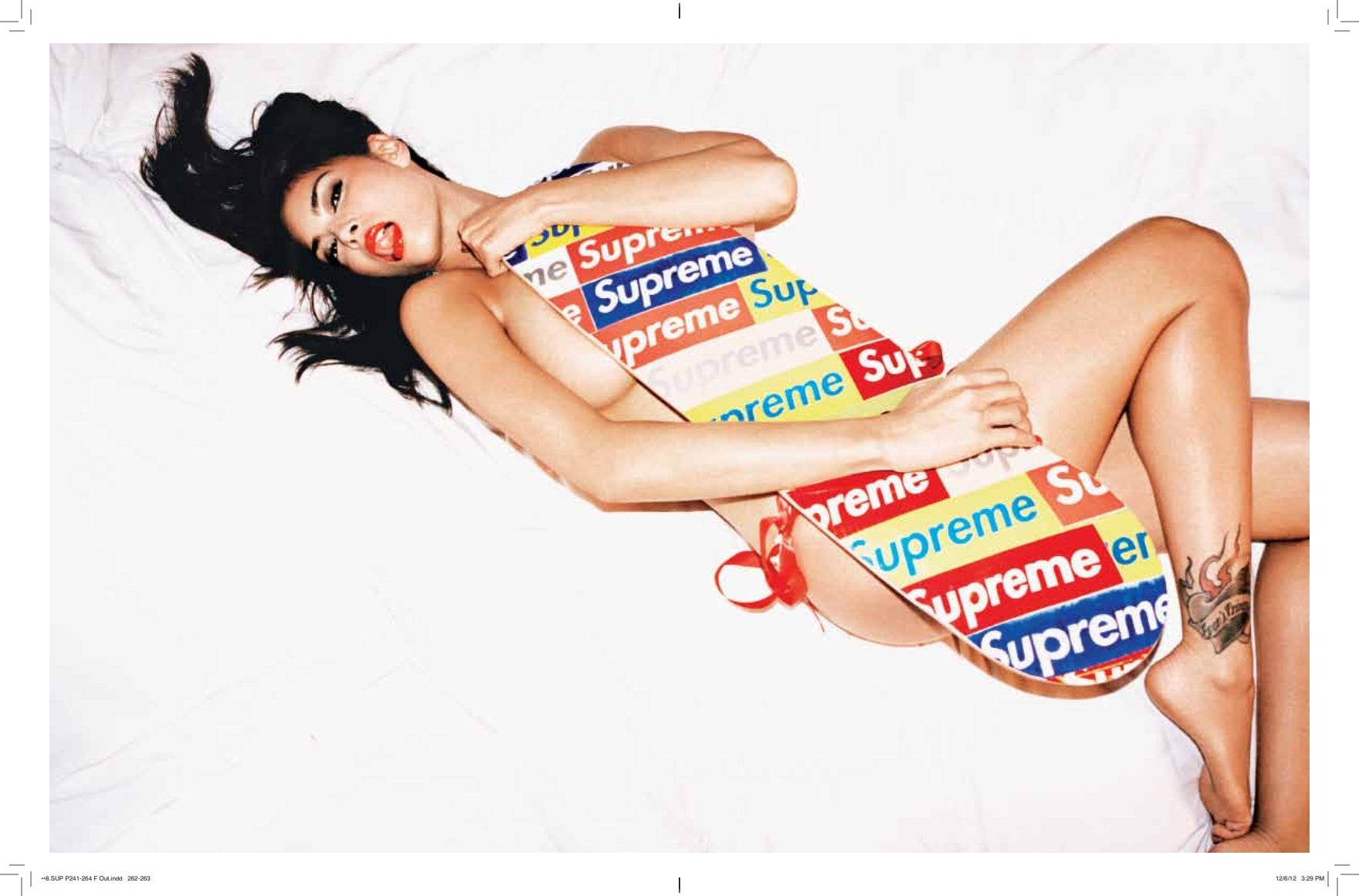 Supreme