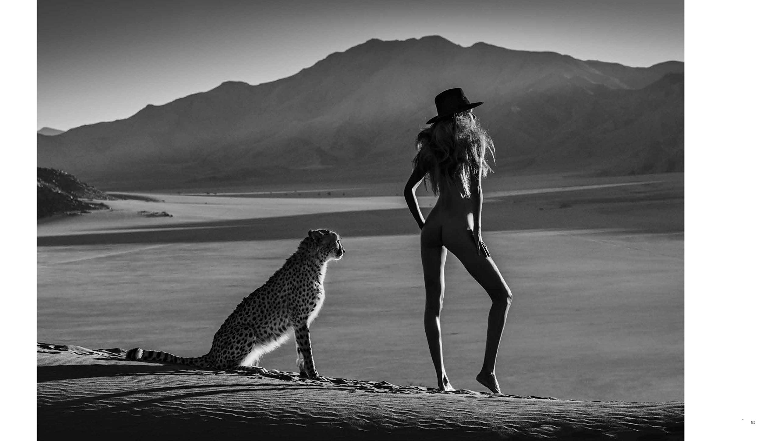 David Yarrow Photography