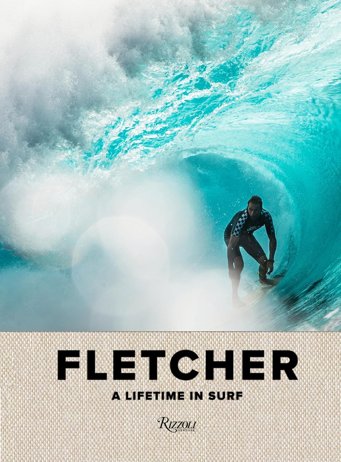 Fletcher - A Lifetime in Surf