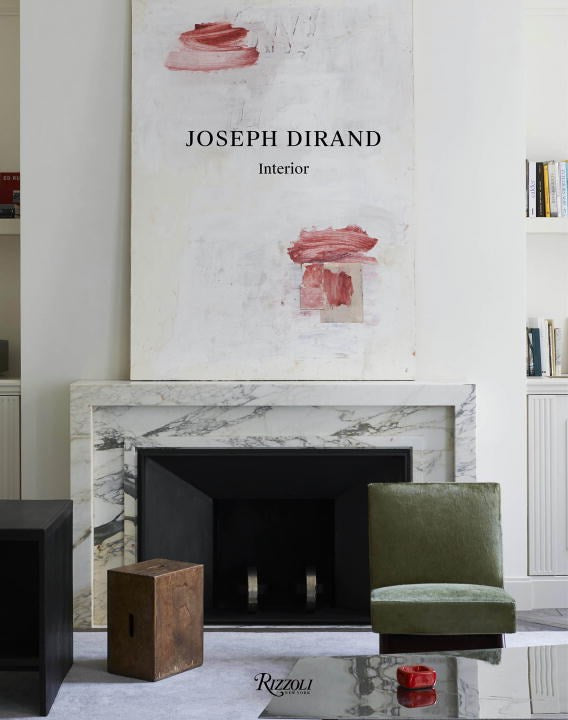Joseph Dirand - Interior