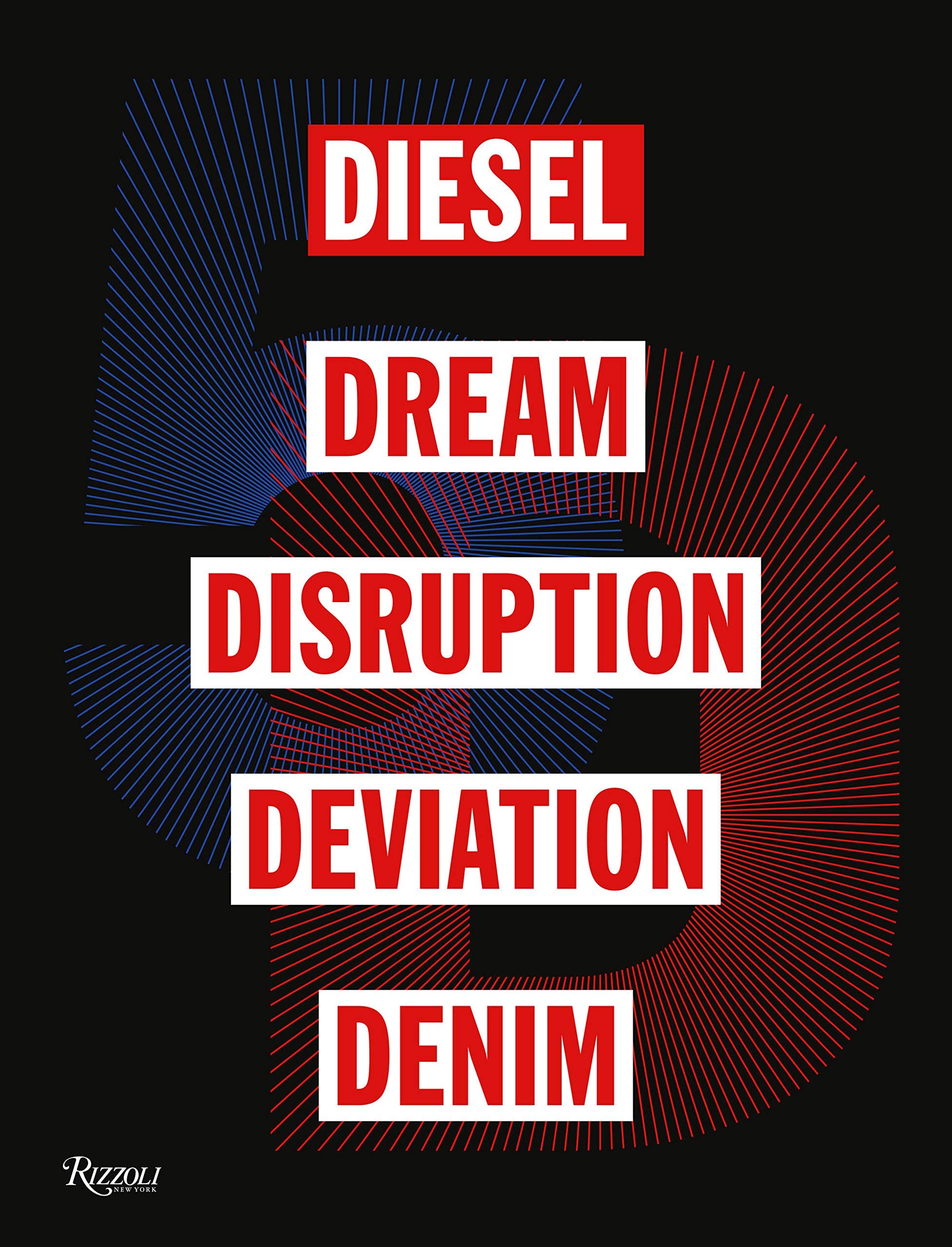 5D - Diesel