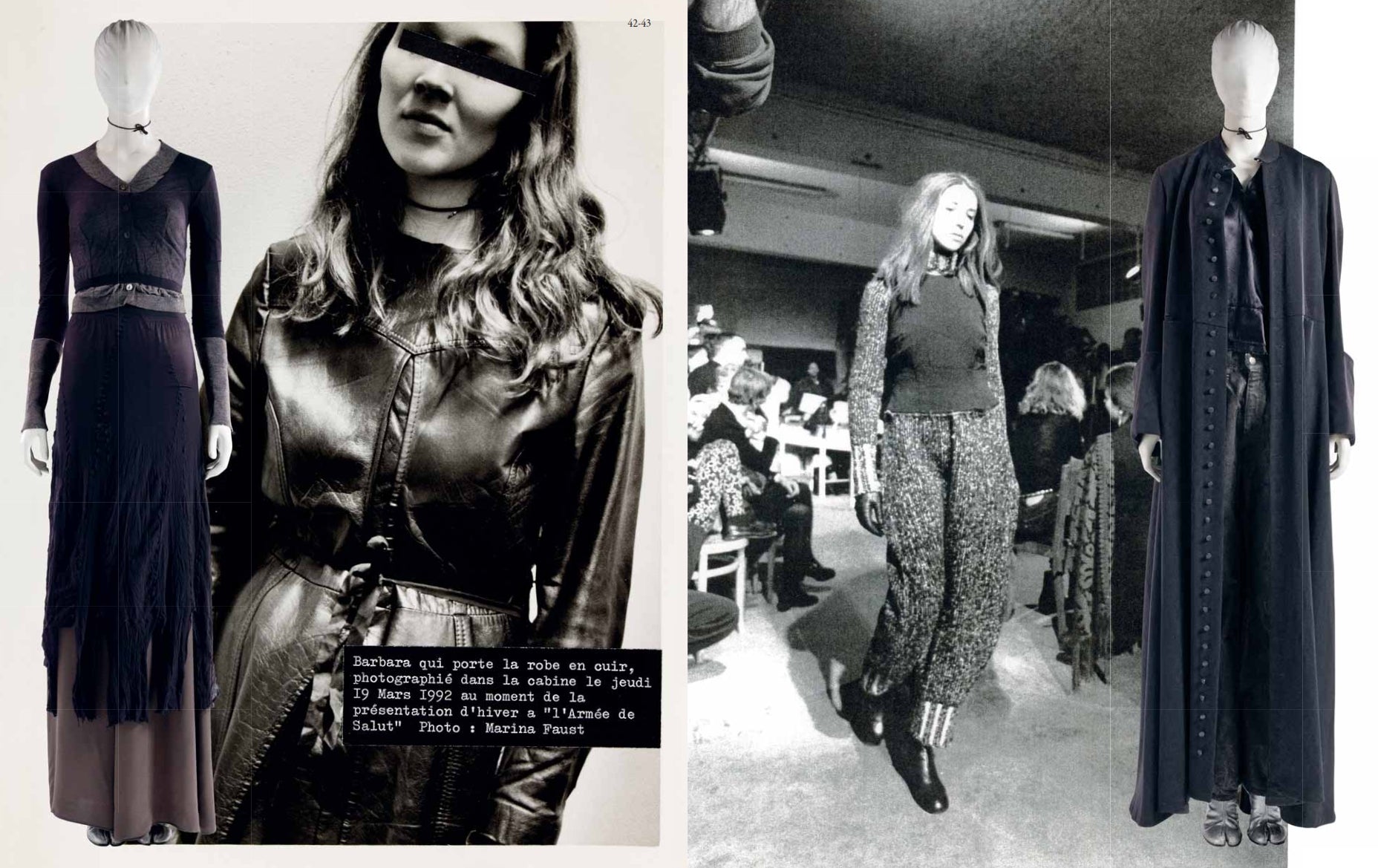 Martin Margiela: The Women's Collections 1989-2009