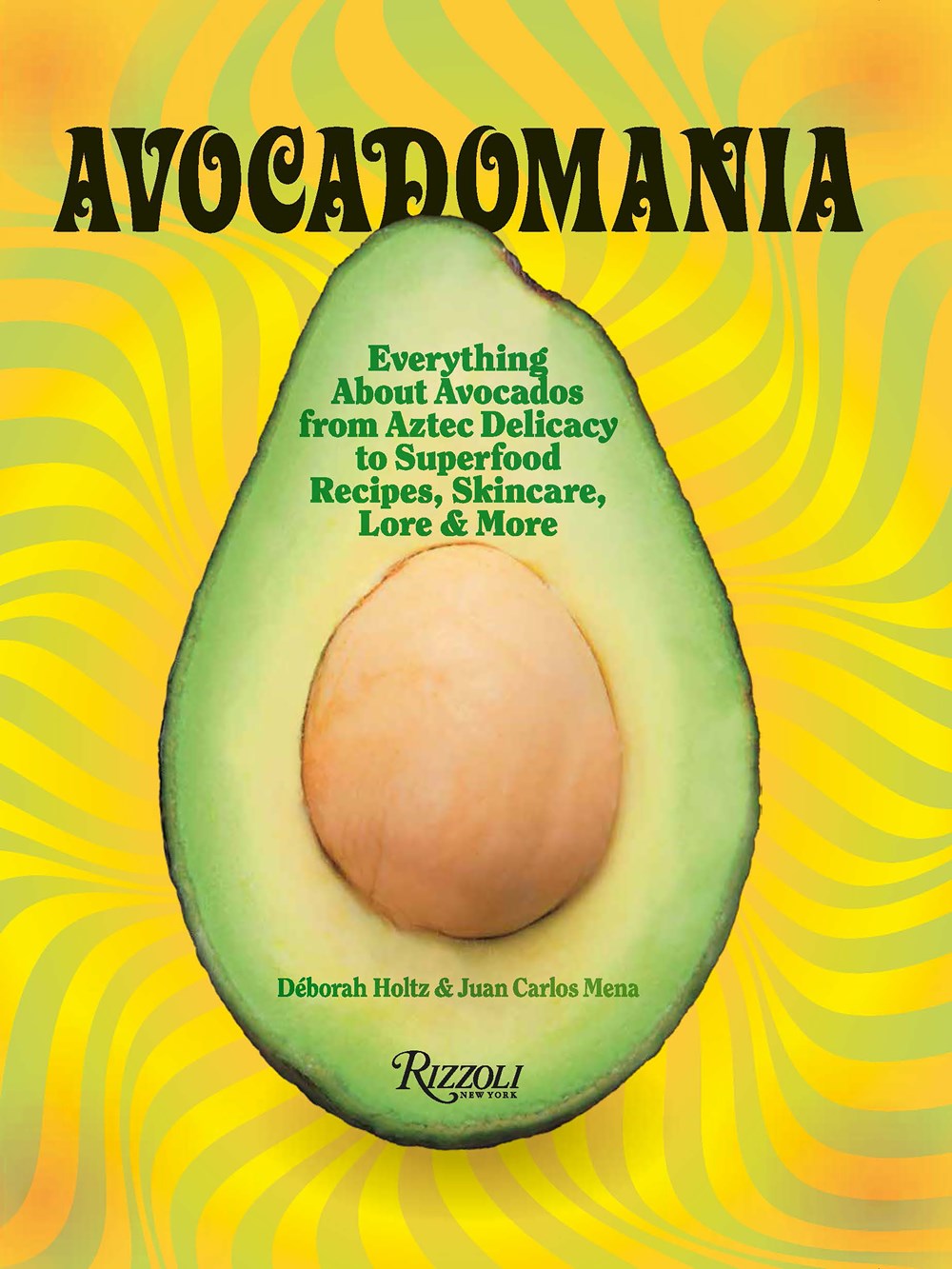 Avocadomania