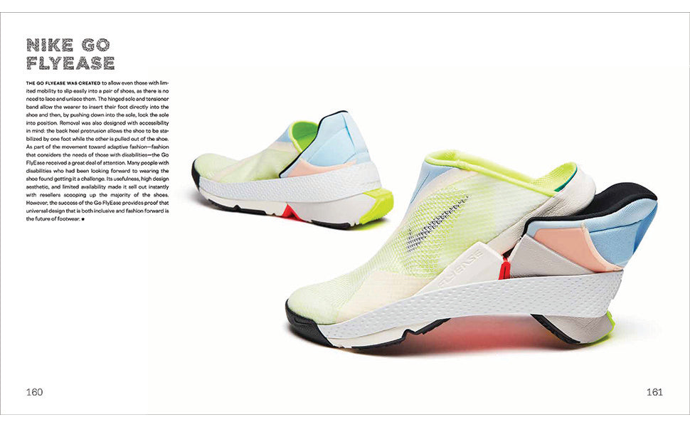 Future Now: Virtual Sneakers to Cutting-Edge Kicks