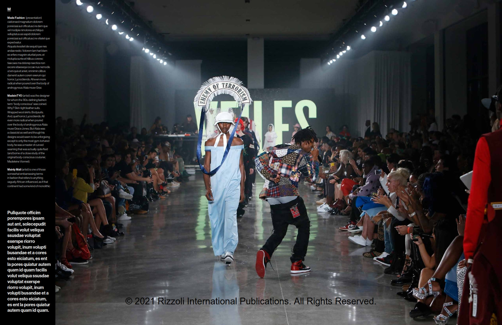 VFILES: Style, Fashion, Music,