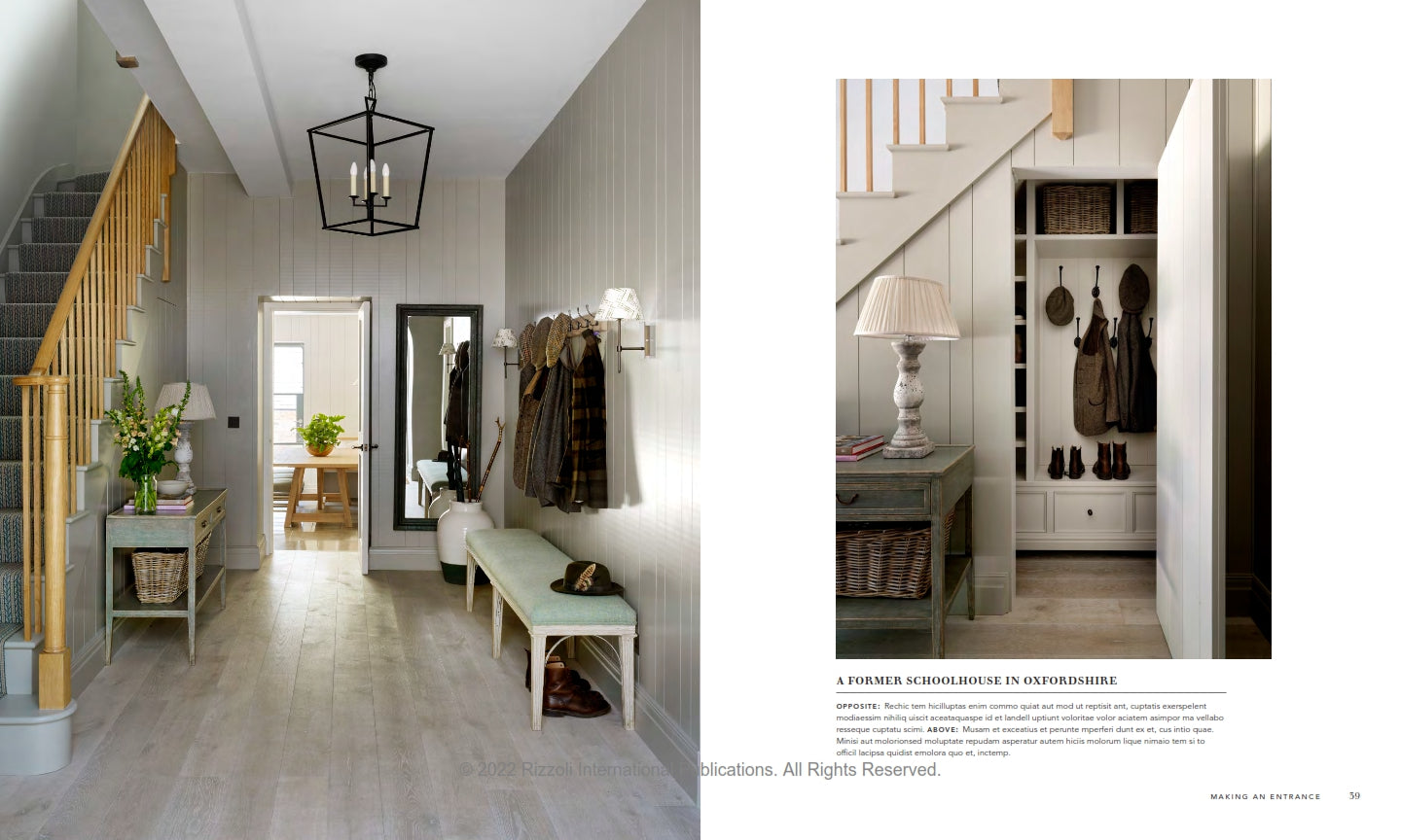 Libro: The Evolution Of Home - Interni Inglesi Per Una Nuova Era - Foto 10