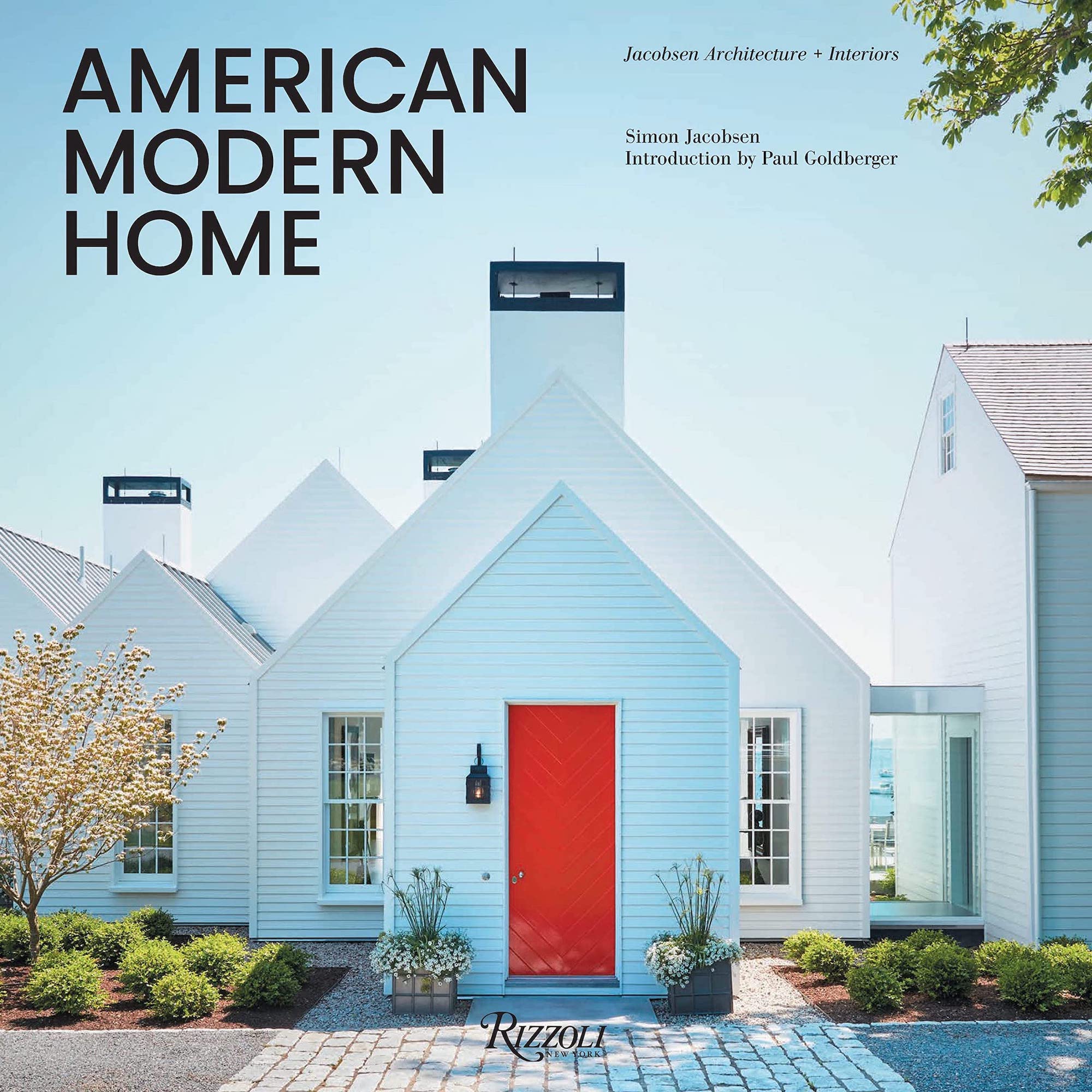 American Modern Home