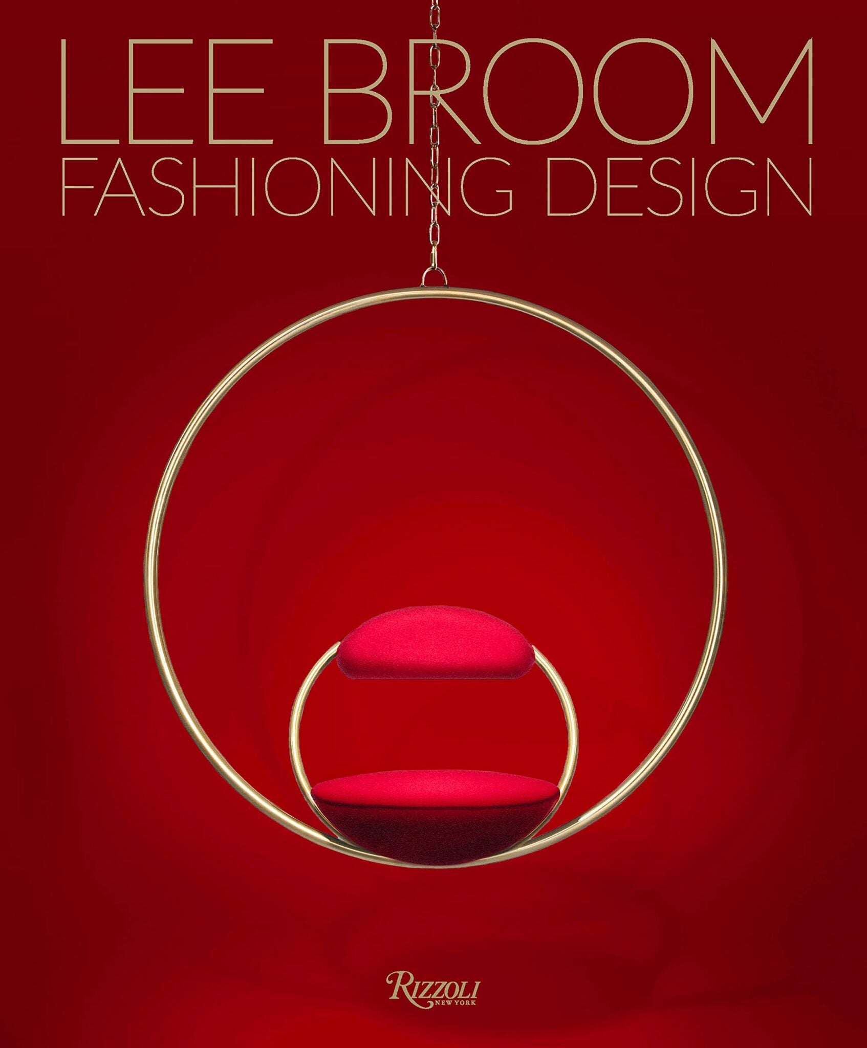 Lee Broom - Fashioning Design