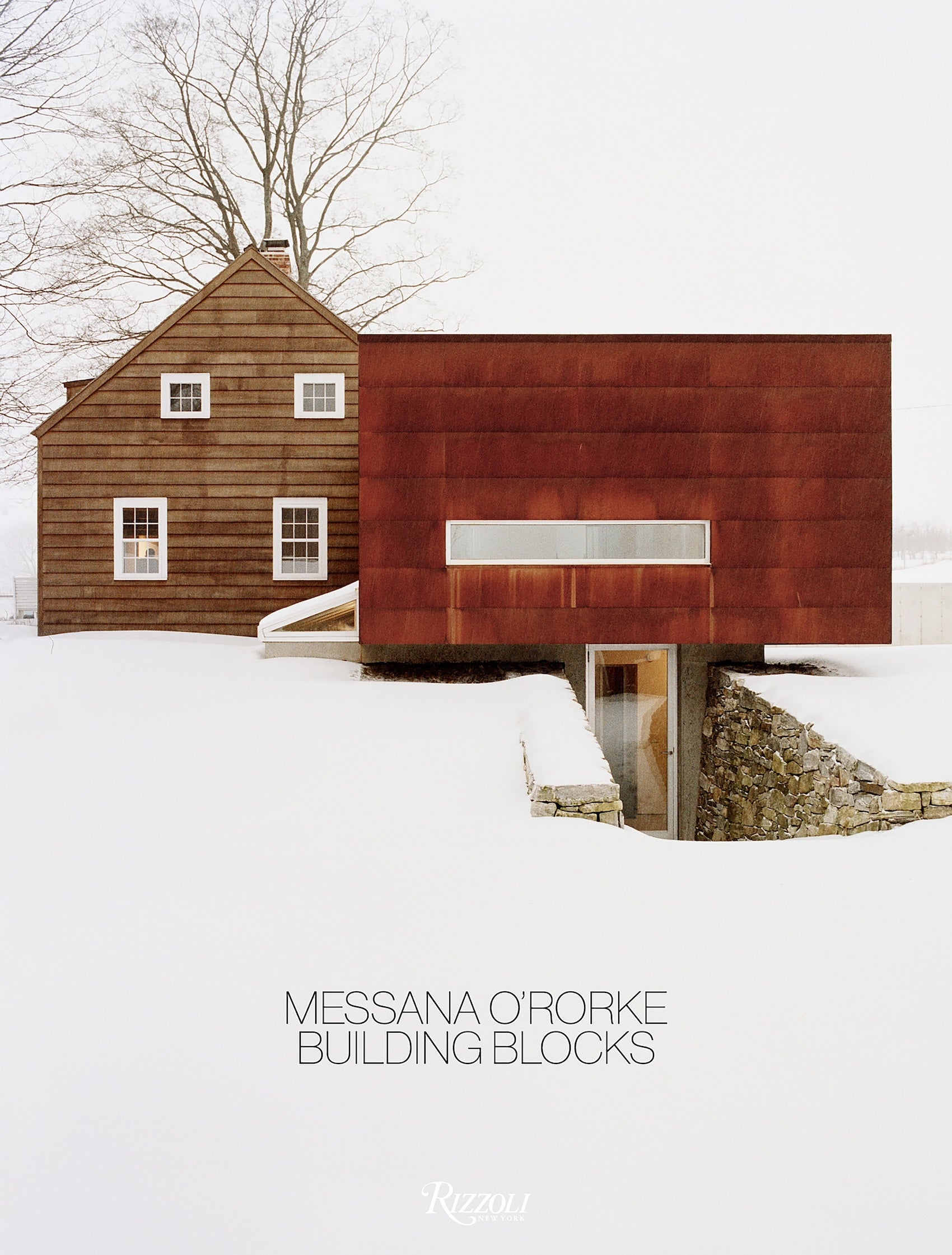 Messana O'Rorke: Building Blocks