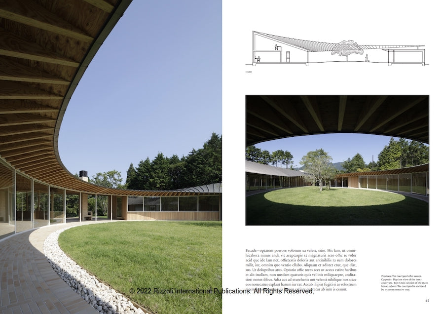 Shigeru Ban: Timber in Architecture