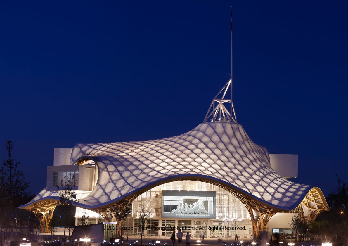 Shigeru Ban: Timber in Architecture