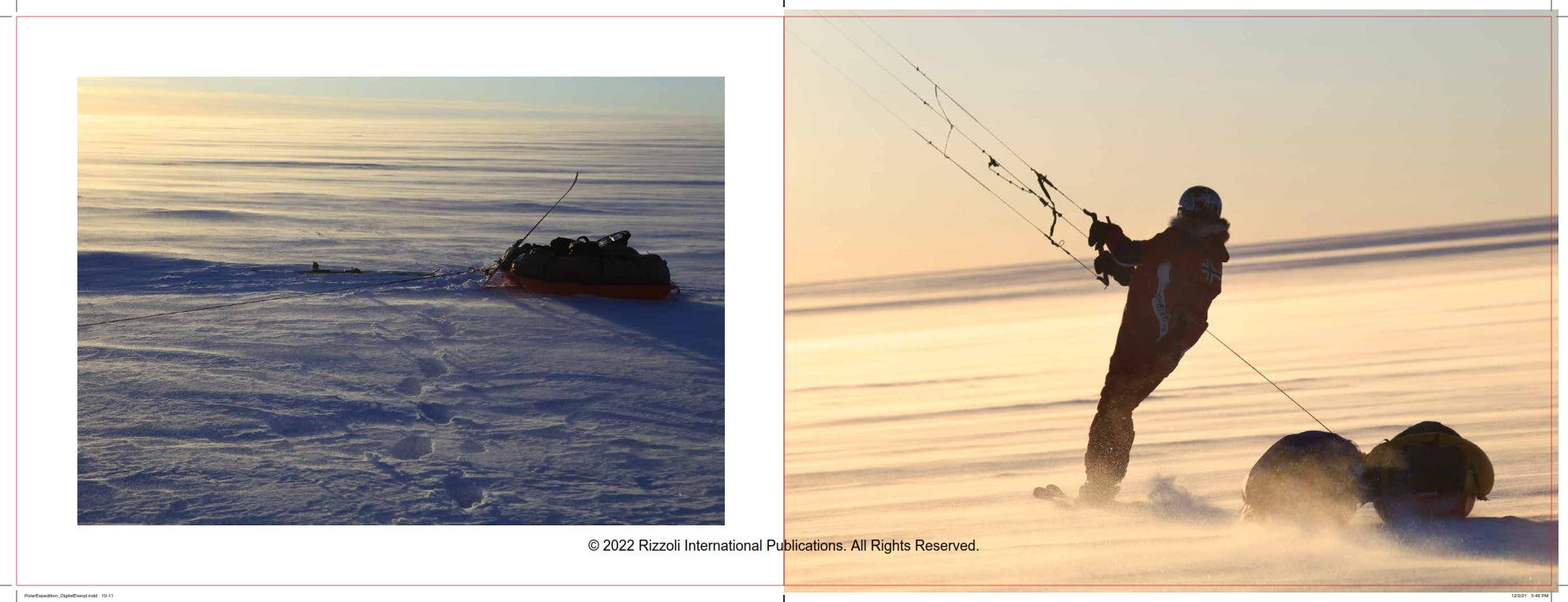 Polar Explorations: To the Ends of the Earth