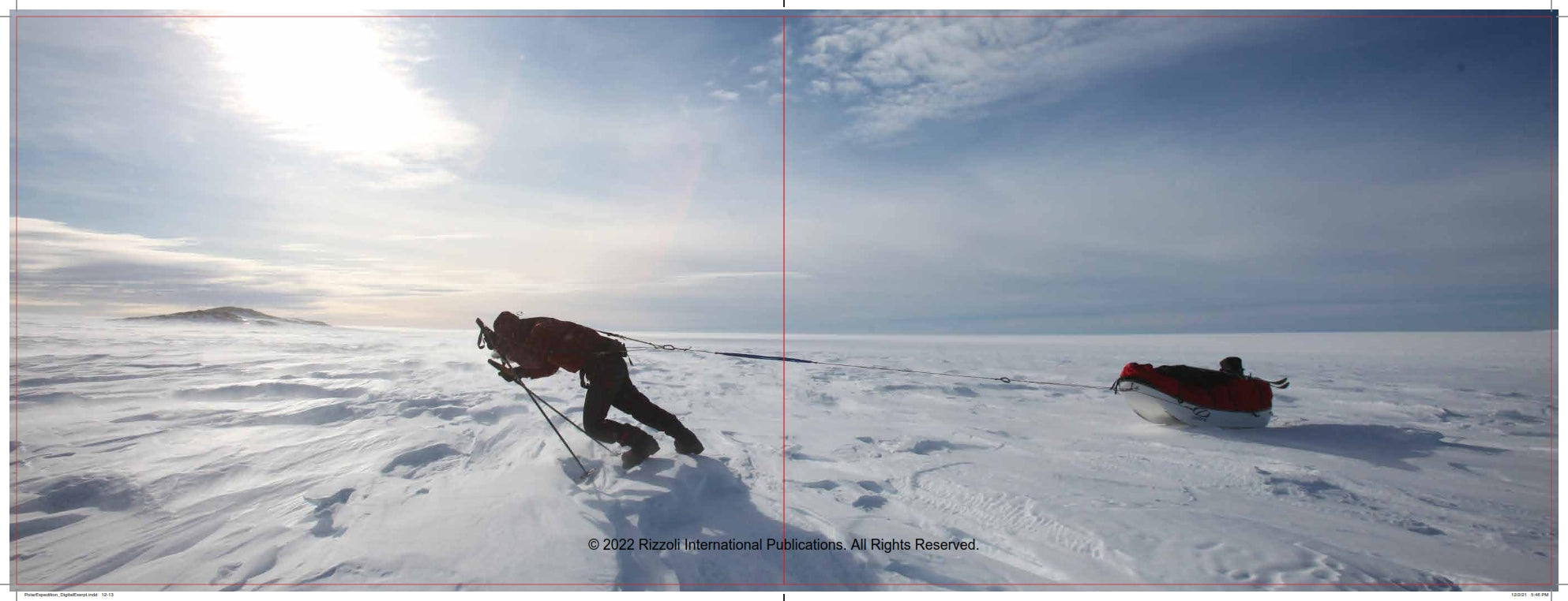 Polar Explorations: To the Ends of the Earth