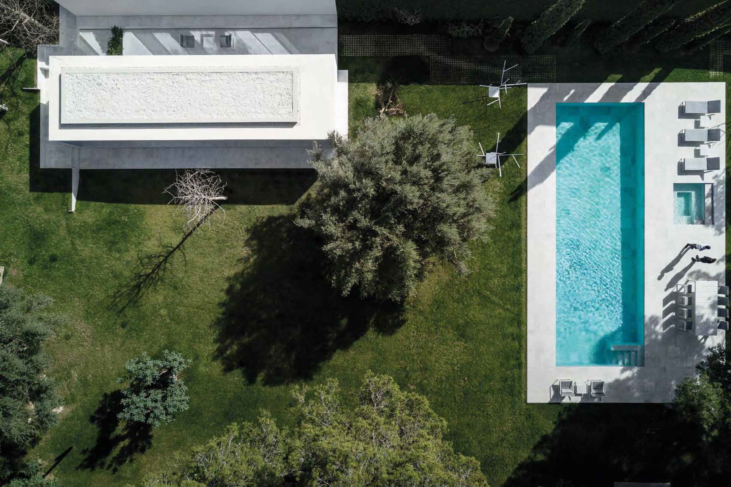 Fran Silvestre Architects