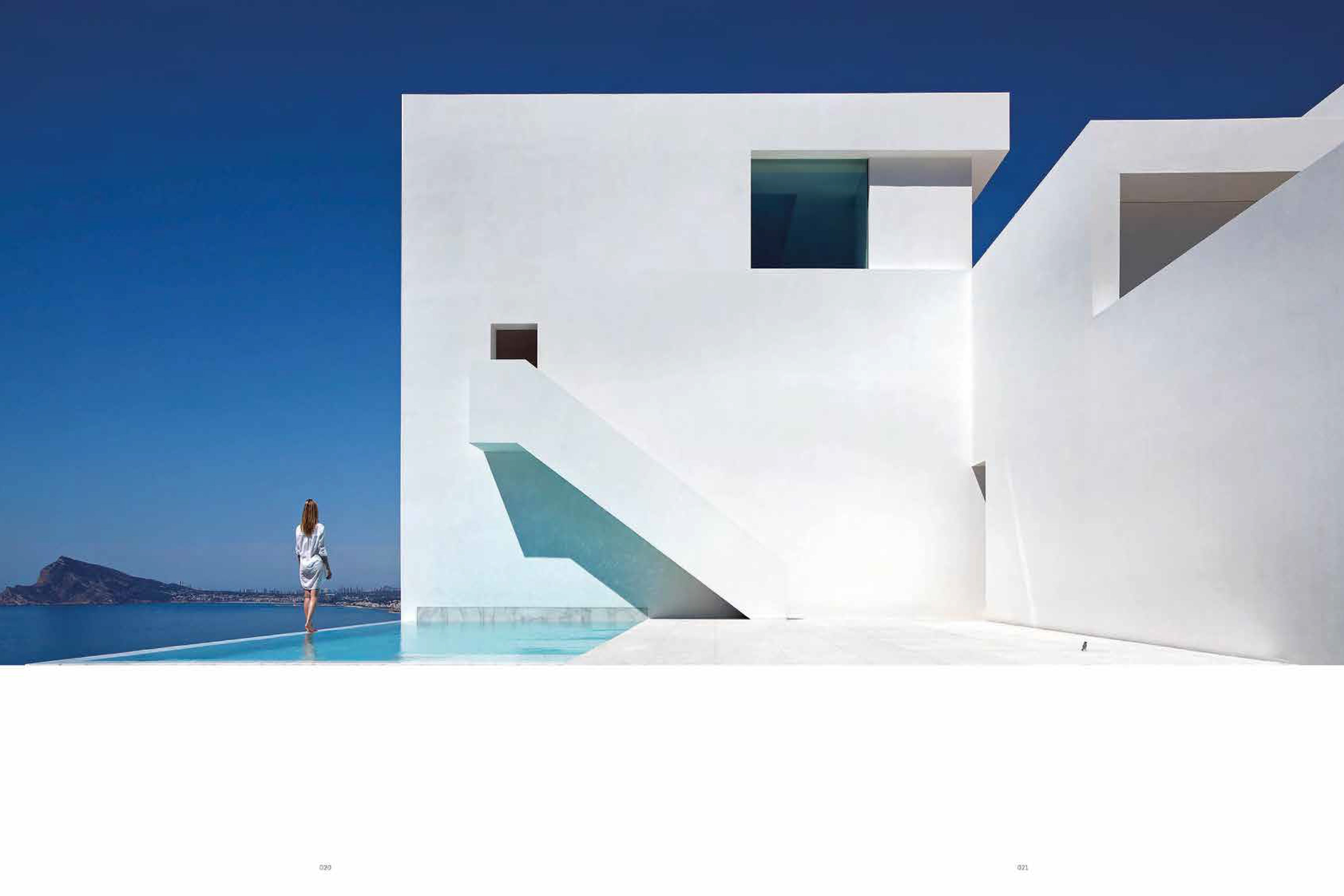 Fran Silvestre Architects