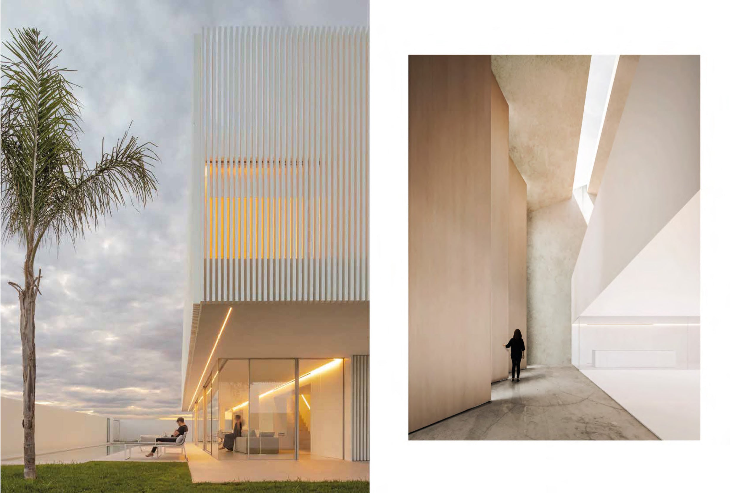 Fran Silvestre Architects