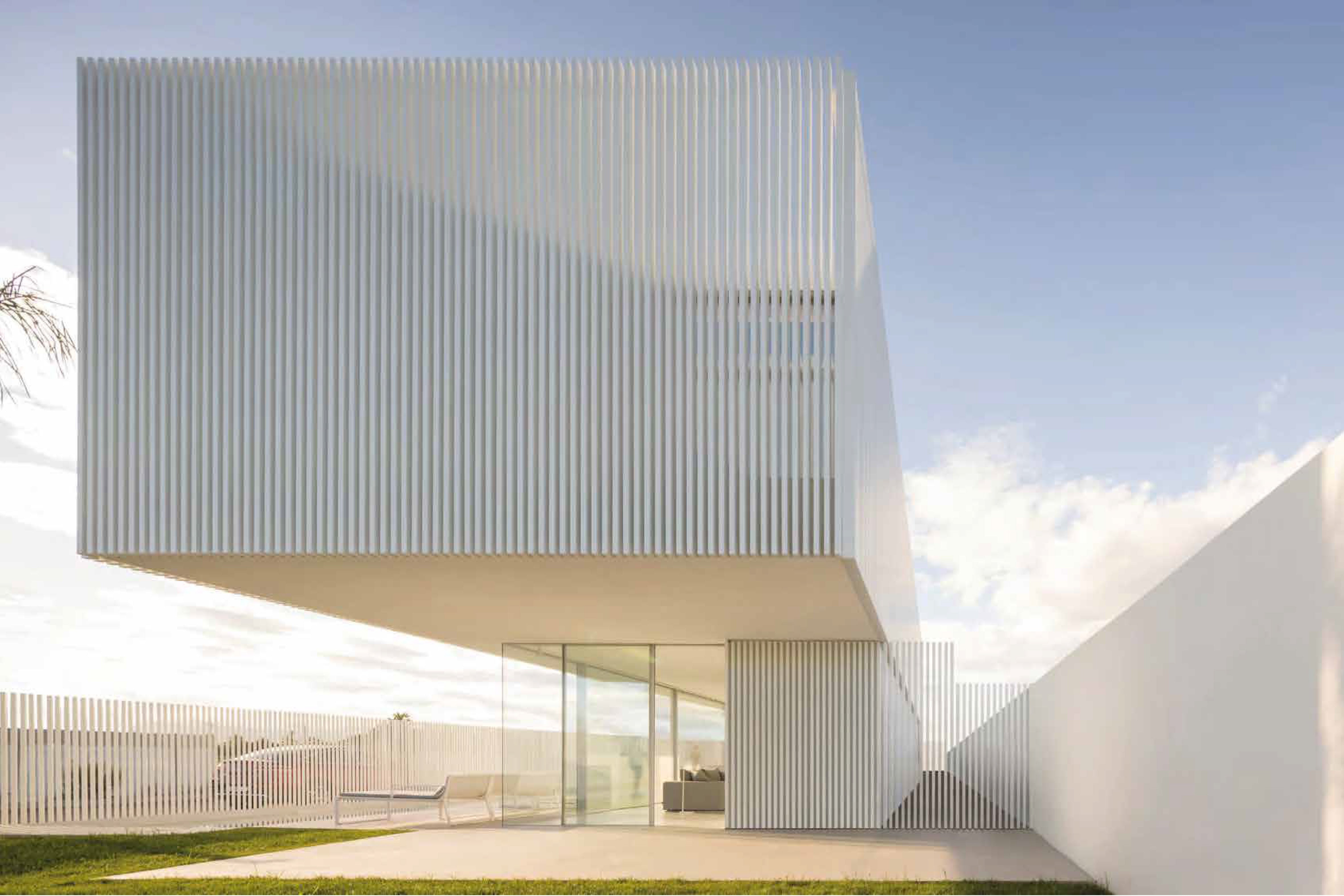 Fran Silvestre Architects