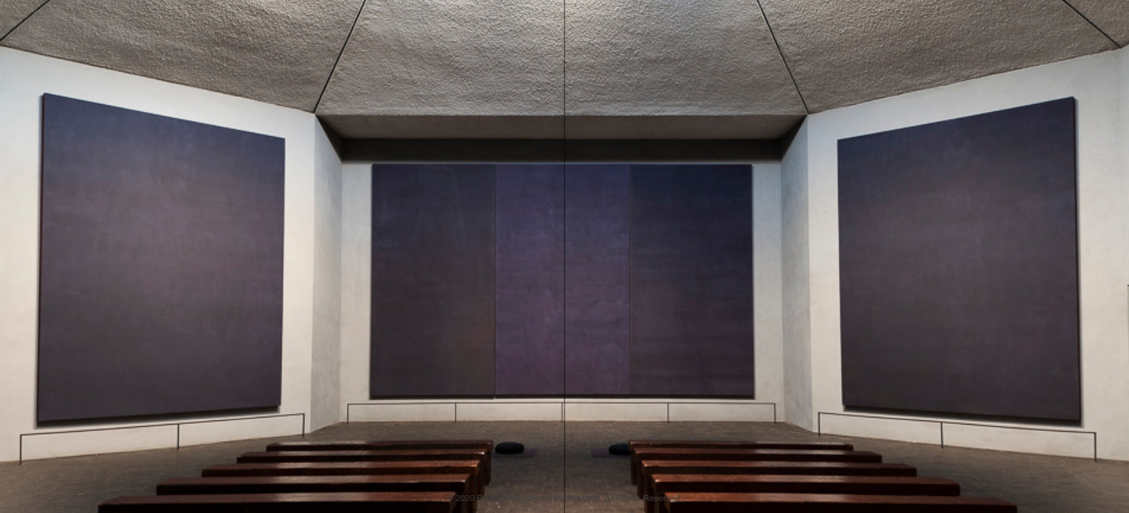 Rothko Chapel