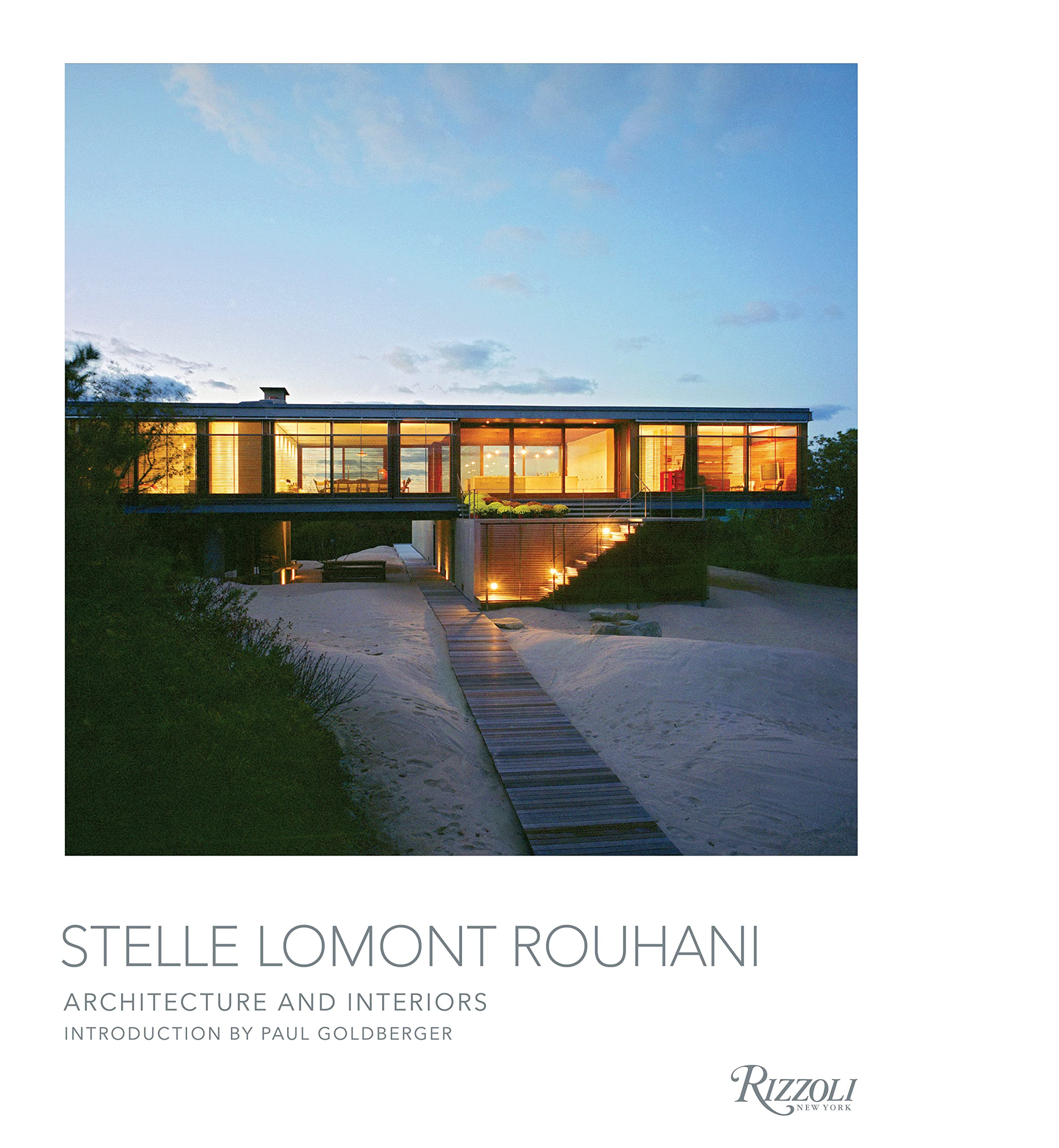 Stelle Lamont Rouhani - Architecture and Interiors