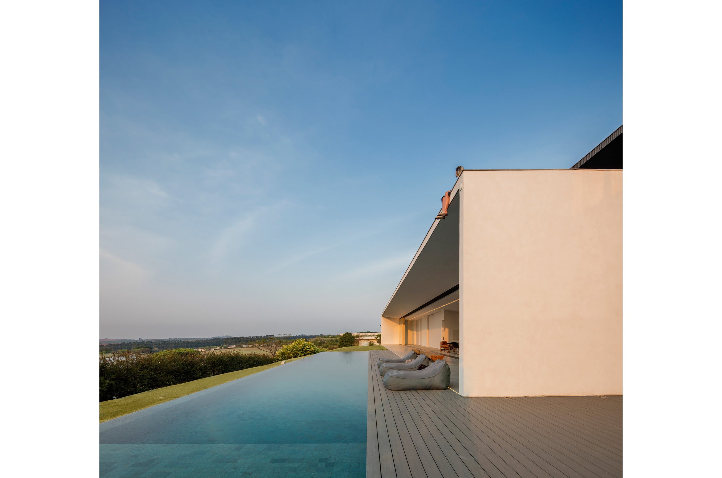 Arthur Casas - Architecture