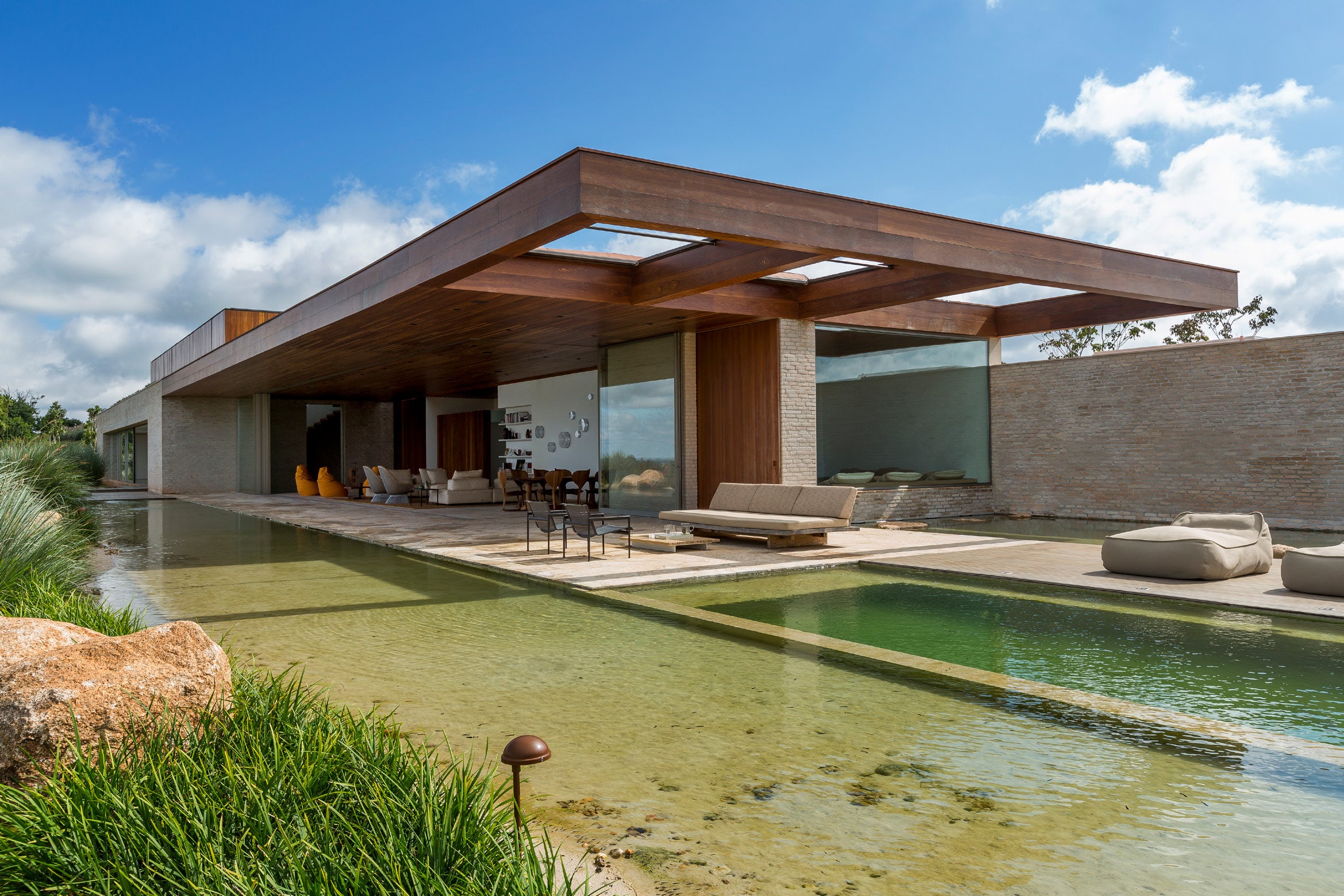 Arthur Casas - Architecture