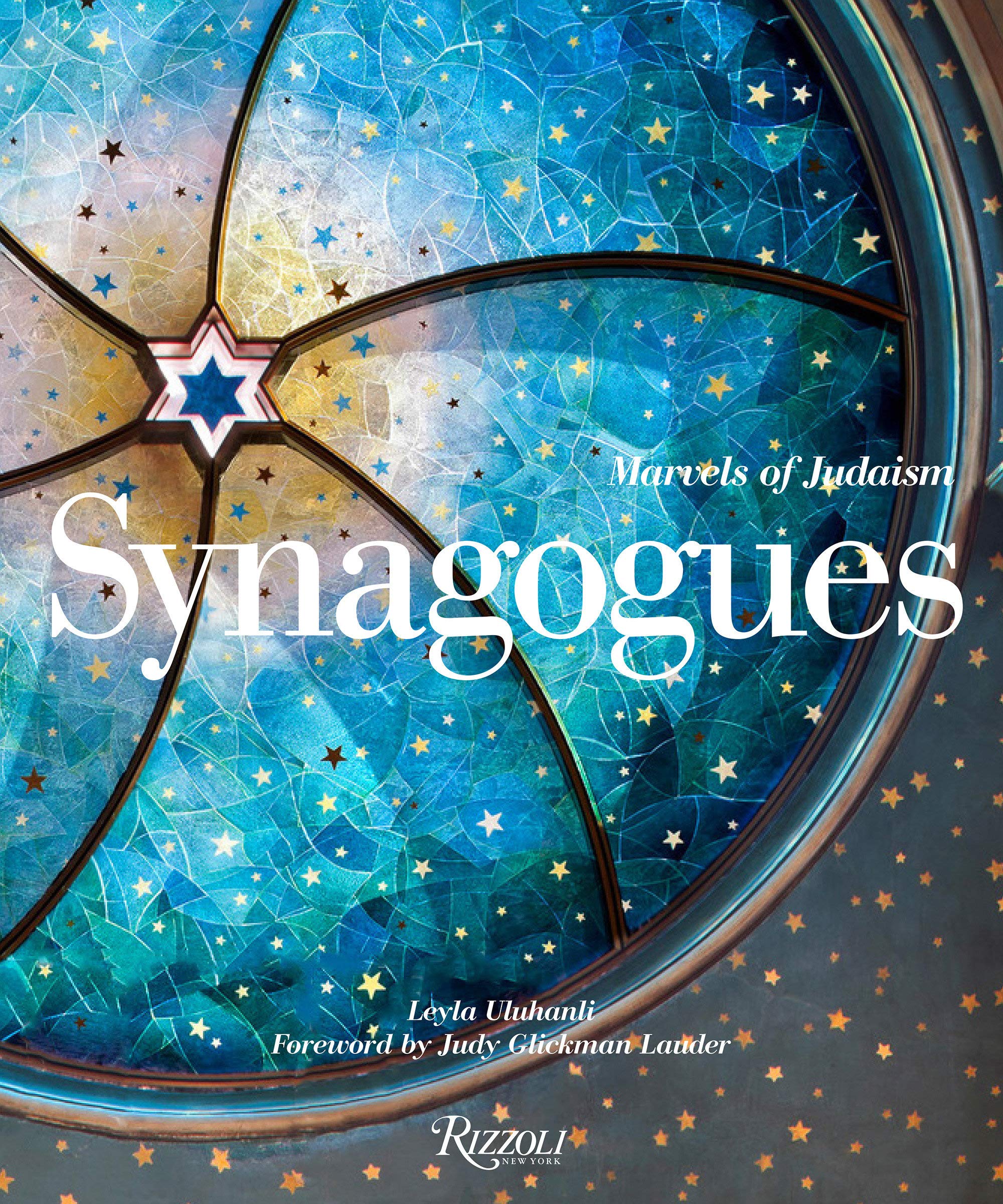 Synagogues - Marvels of Judaism