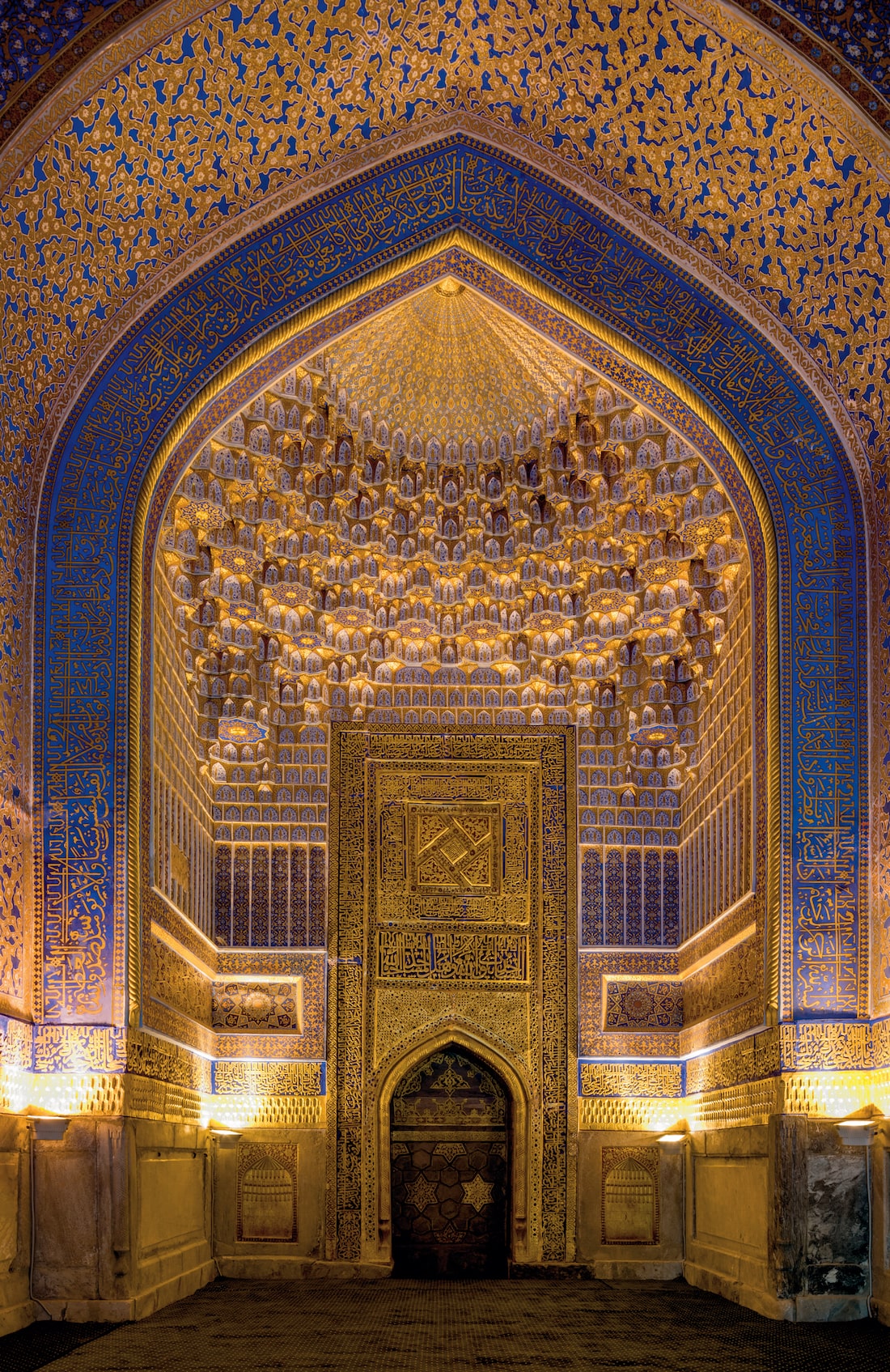 Mosques - Splendors of Islam