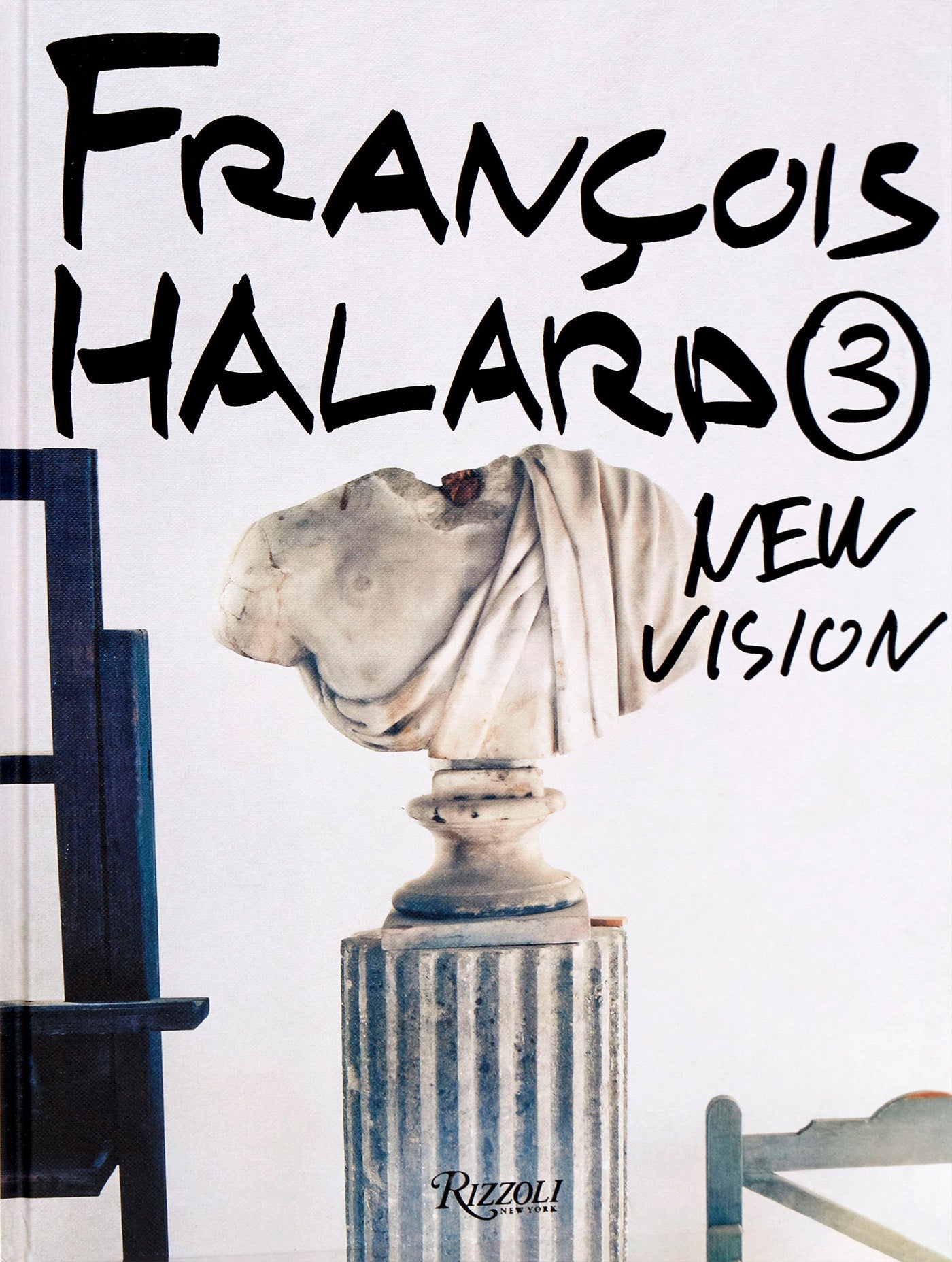 Francois Halard - The Last Pictures