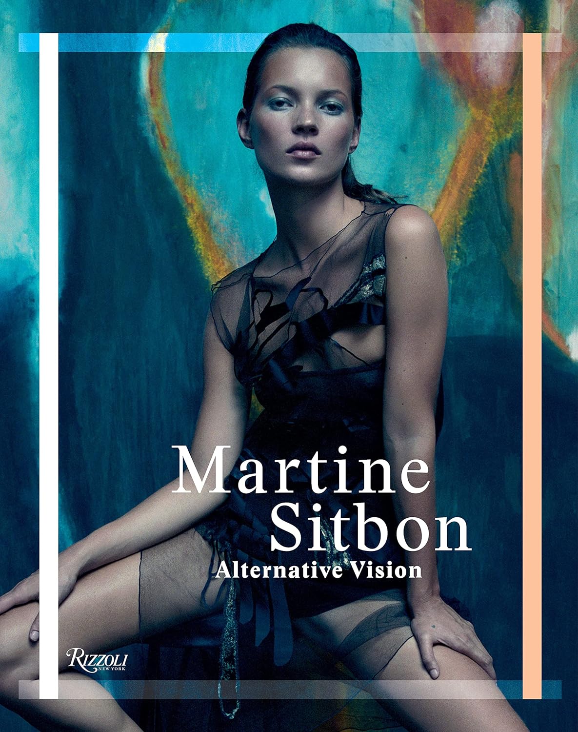 Martine Sitbon - Alternative Vision