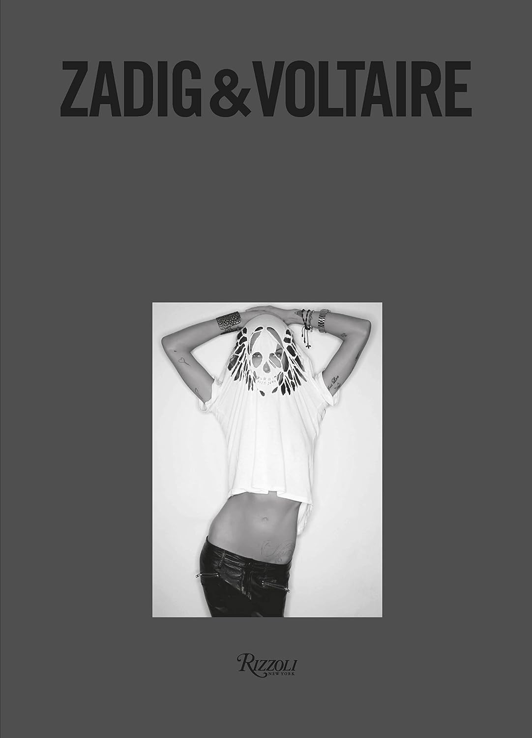 Zadig & Voltaire - Established 1997 in Paris