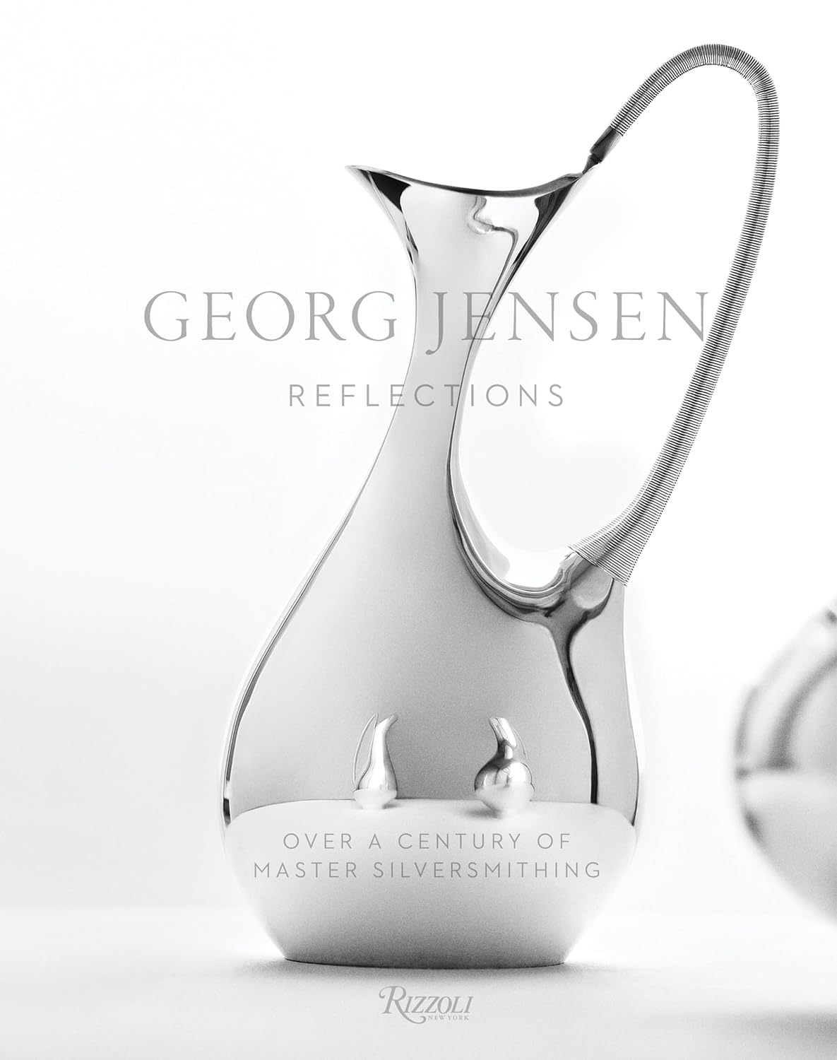 Georg Jensen - Reflections