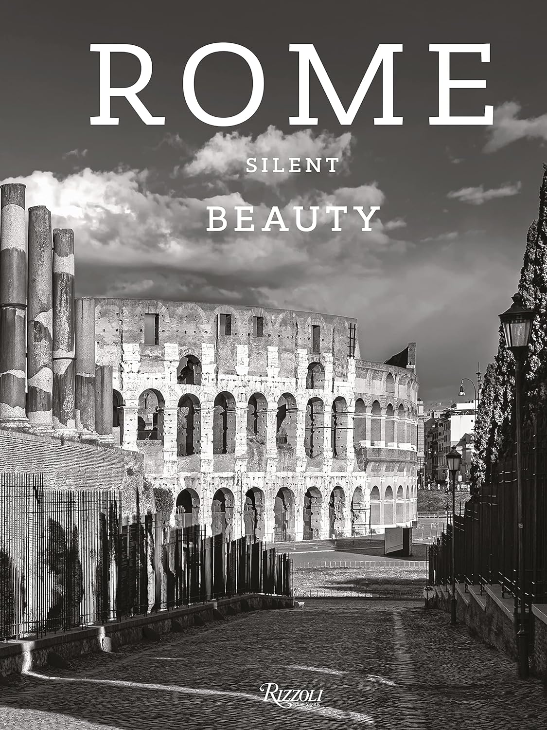 Rome Silent Beauty