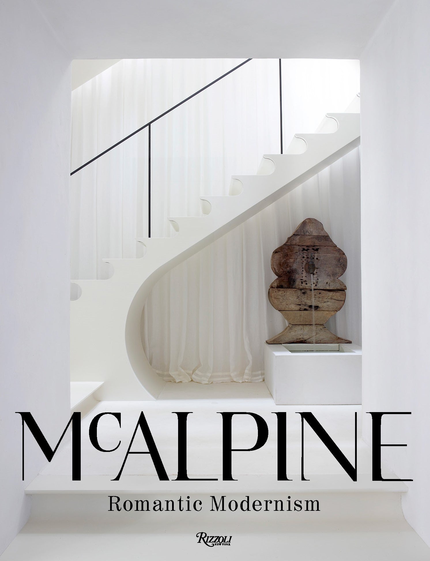 McAlpine: Romantic Modernism