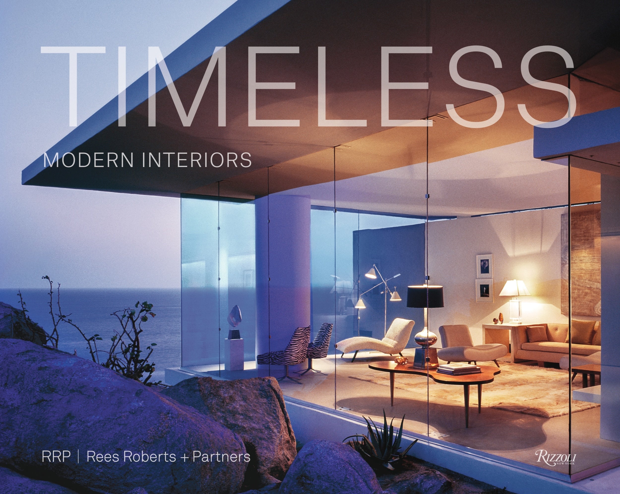 Timeless Modern Interiors