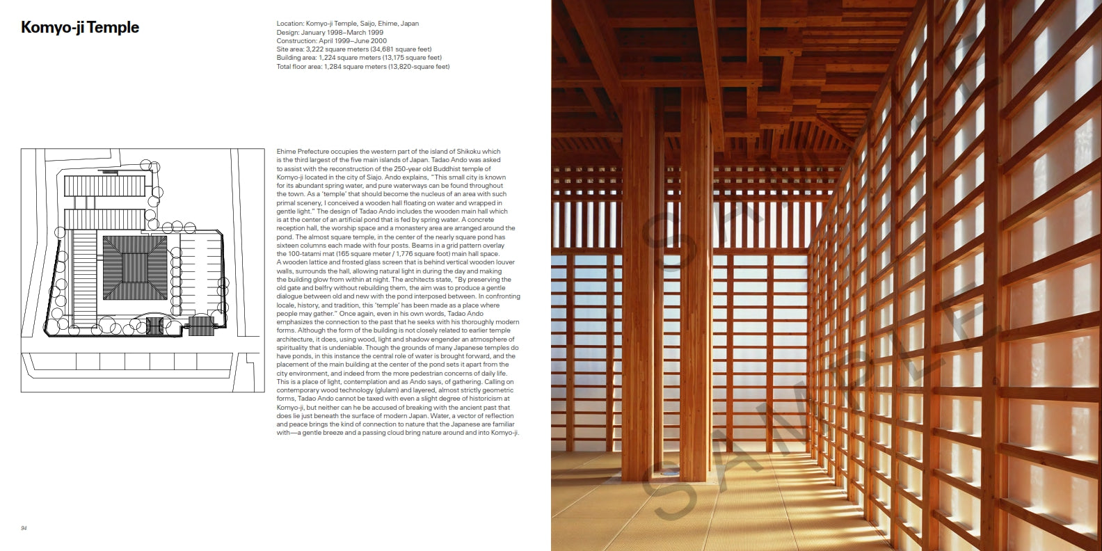 Tadao Ando: Spirit