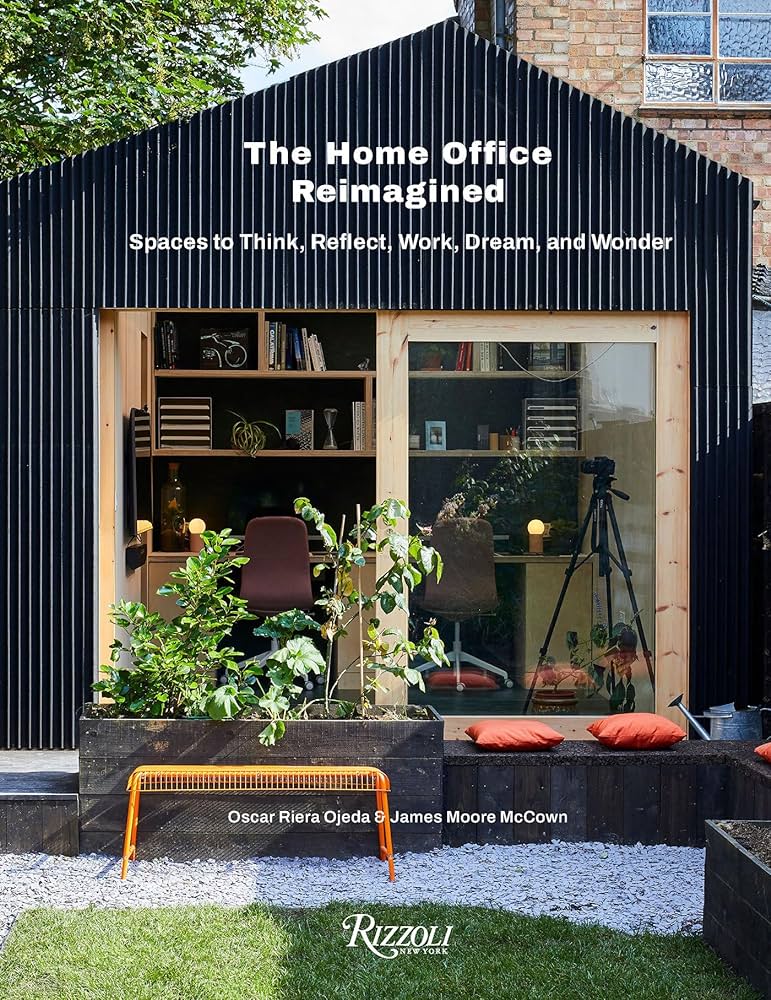 The Home Office Reimagined