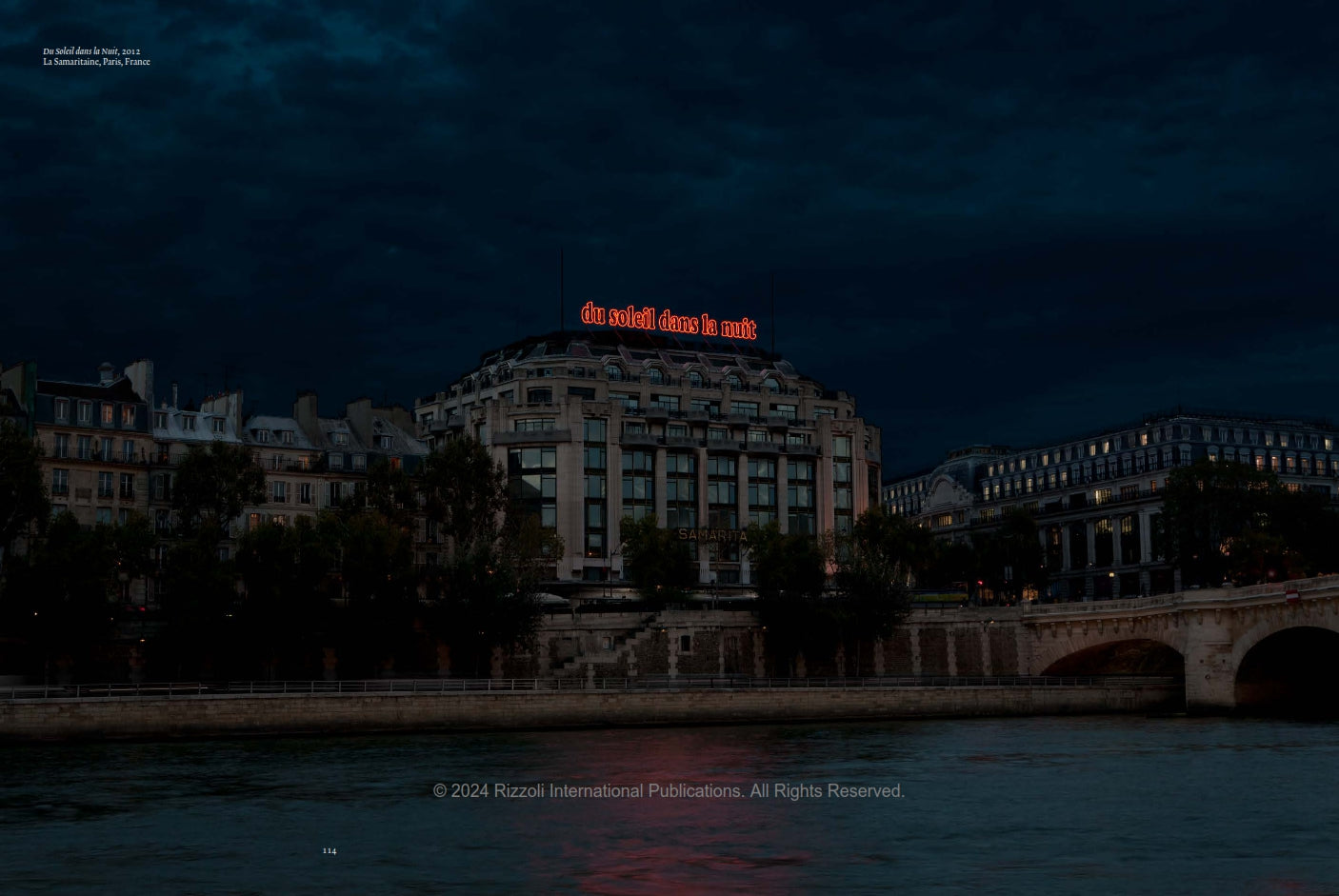 Laurent Grasso: Time Travel