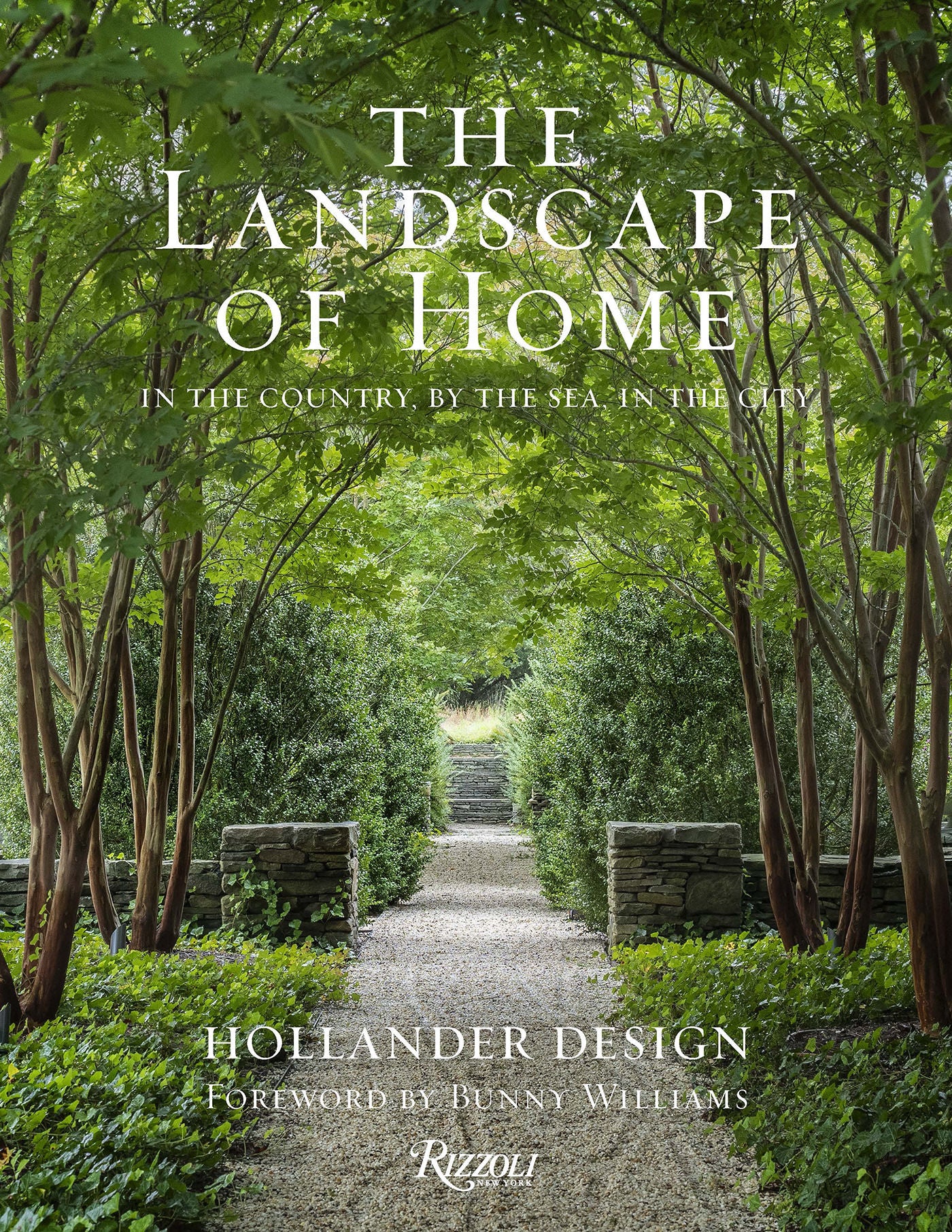 The Landscape of Home