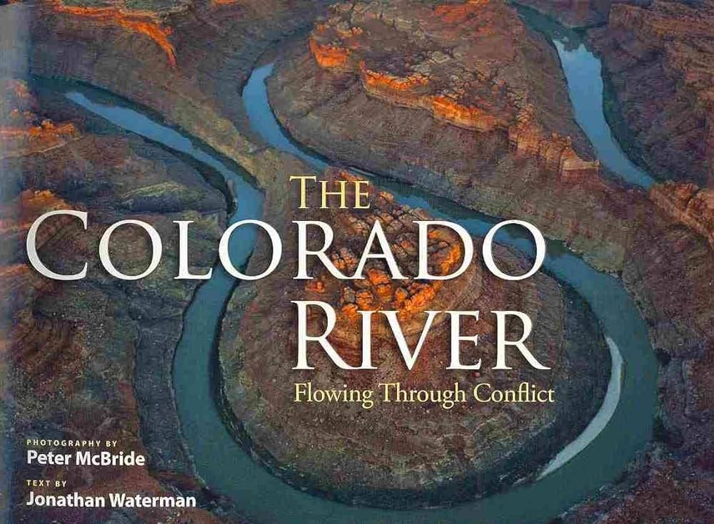 The Colorado River: Chasing Water