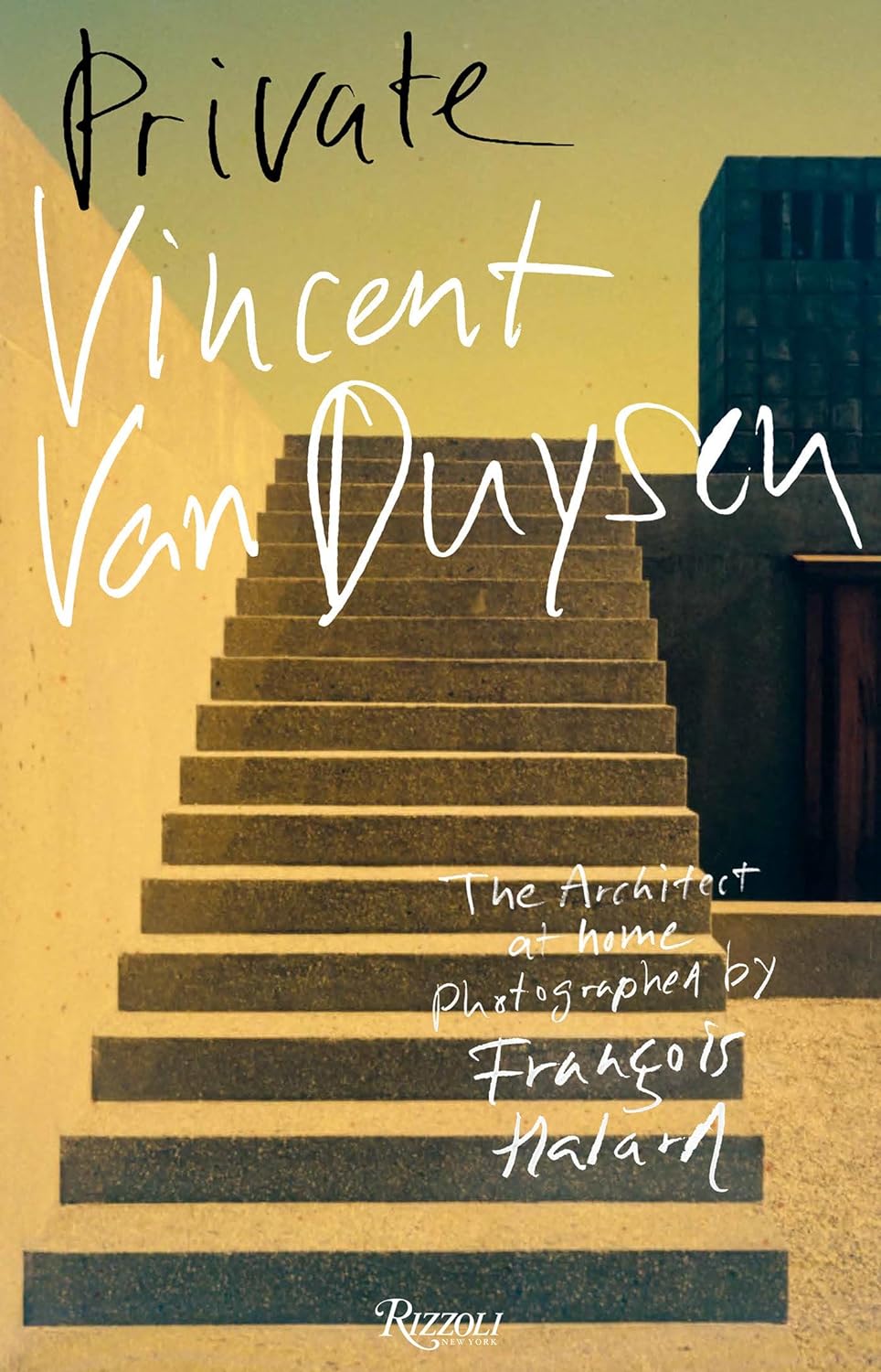 Private. Vincent Van Duysen