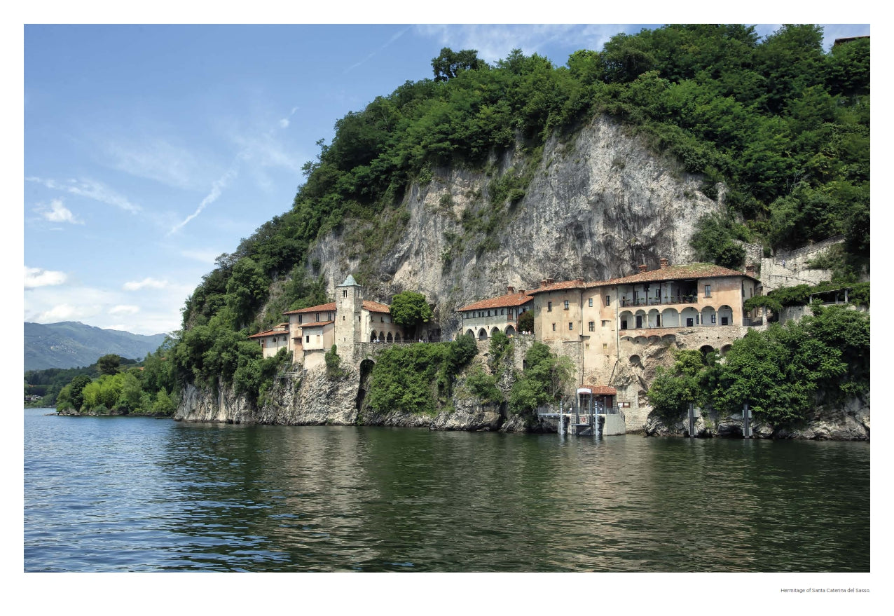 The Art of Hospitality on Lake Maggiore