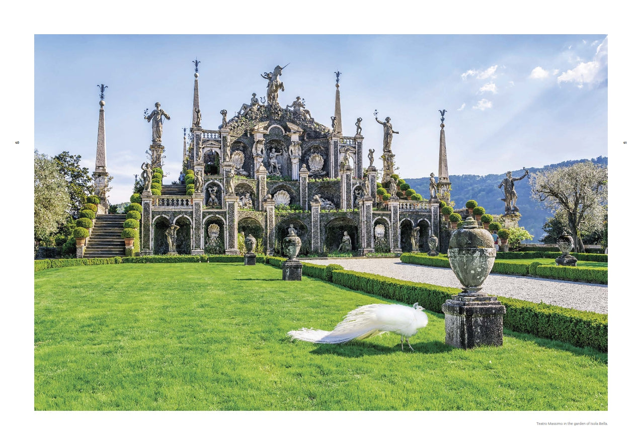 The Art of Hospitality on Lake Maggiore