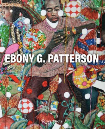 Ebony G. Patterson