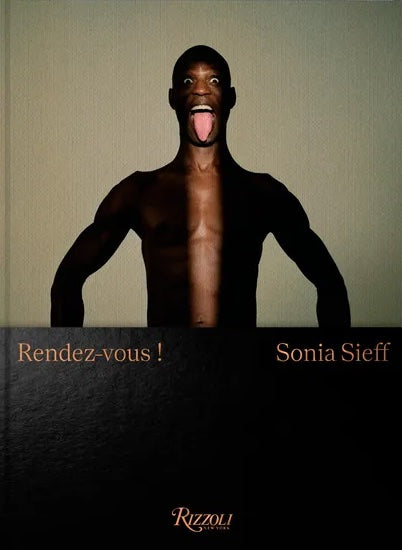 Sonia Sieff - Rendez-vous!