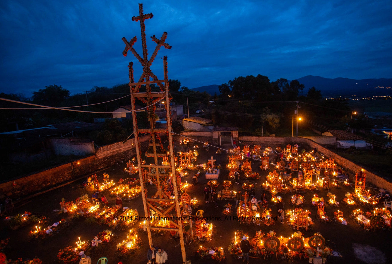 The Day of the Dead