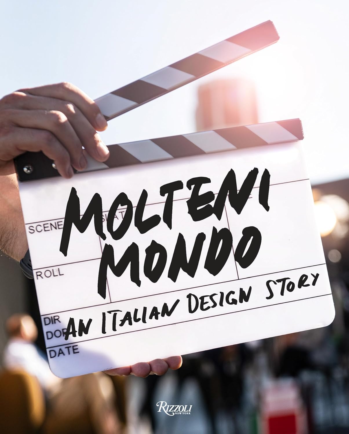 Molteni Mondo. An Italian Design Story