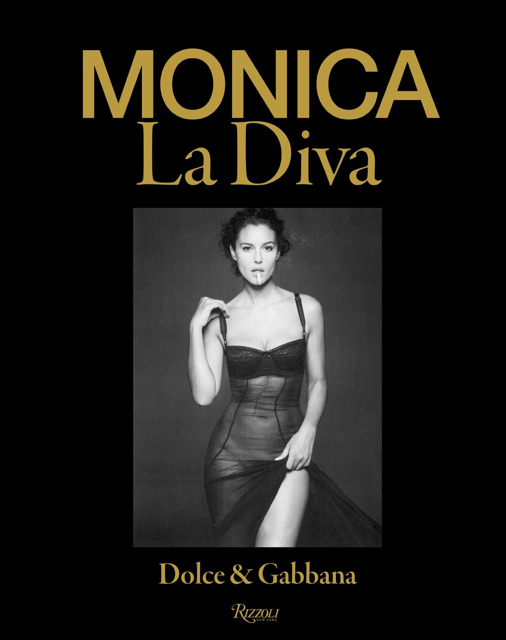 Monica by Dolce&Gabbana