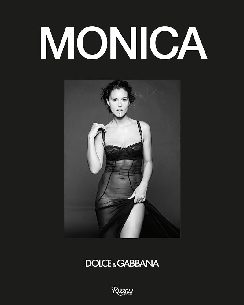 Monica by Dolce&Gabbana