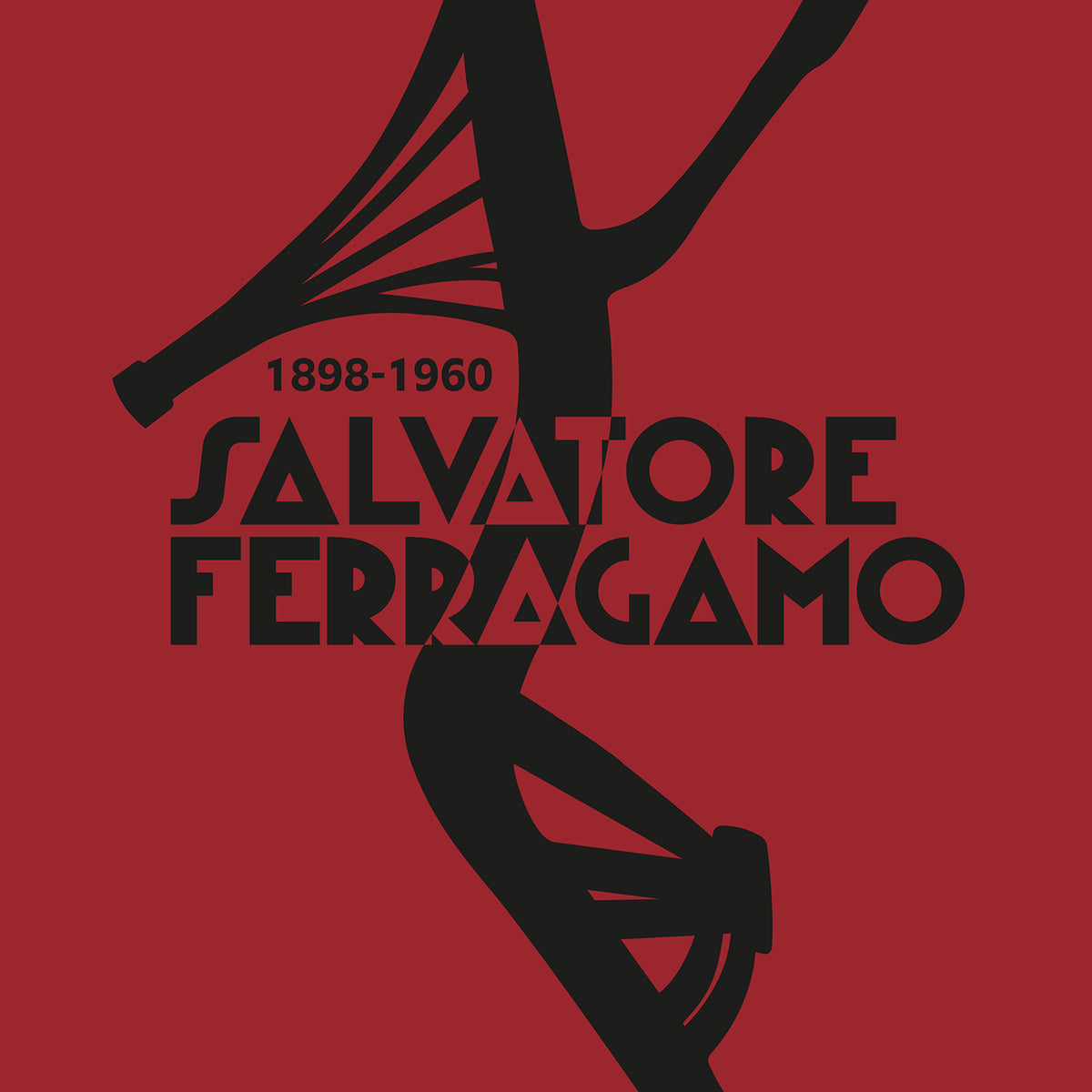 Salvatore Ferragamo 1898-1960, image size:1200x1200
