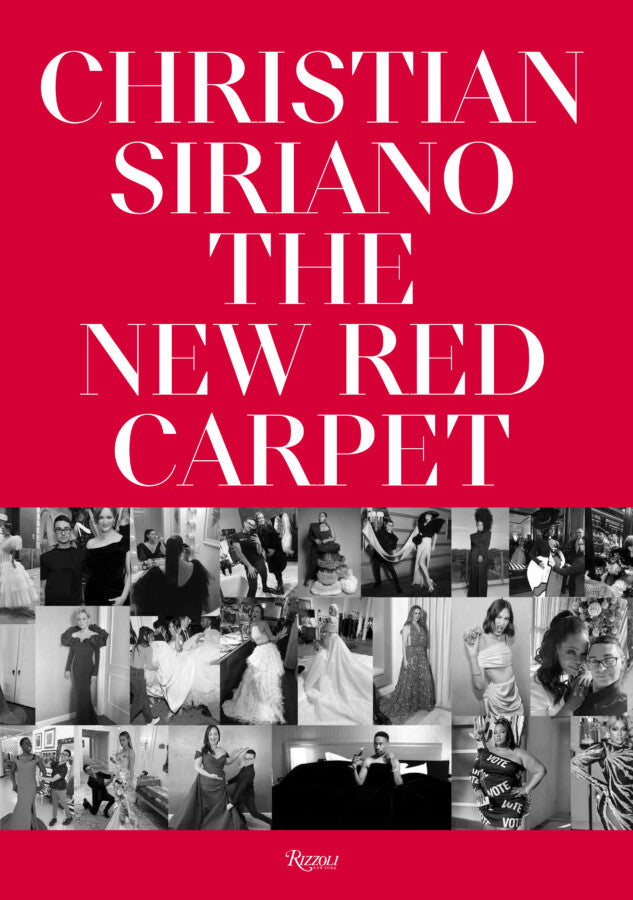 Christian Siriano - The New Red Carpet